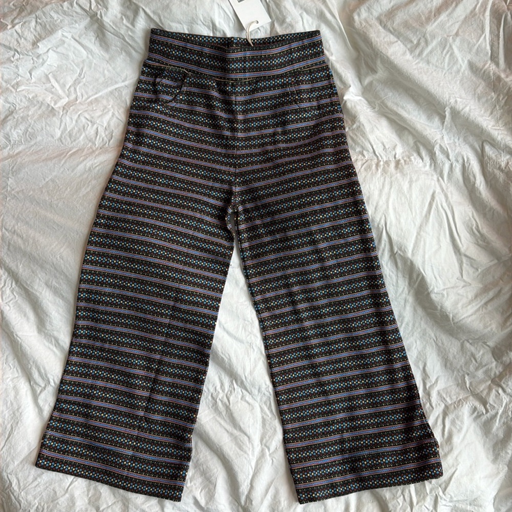 A-pant galexy rodeo